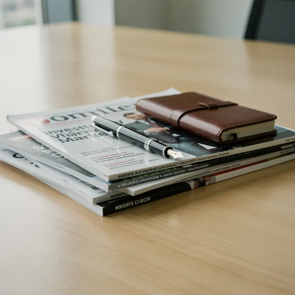 Content Strategy & Creation
