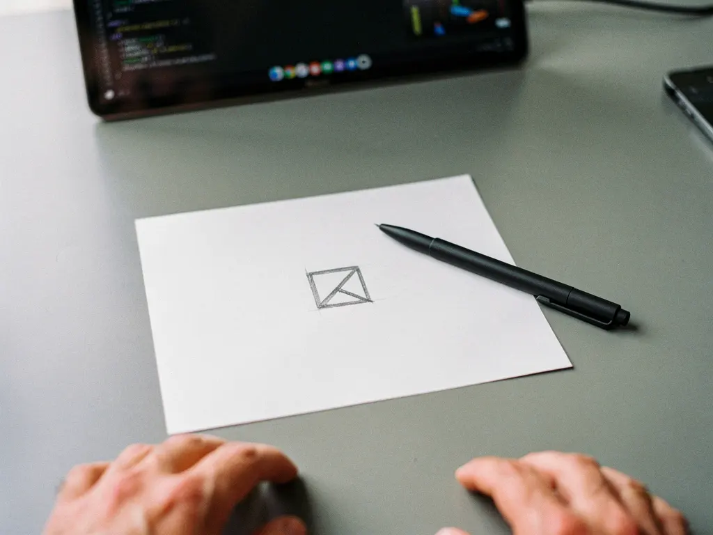 Brand Development for Finance