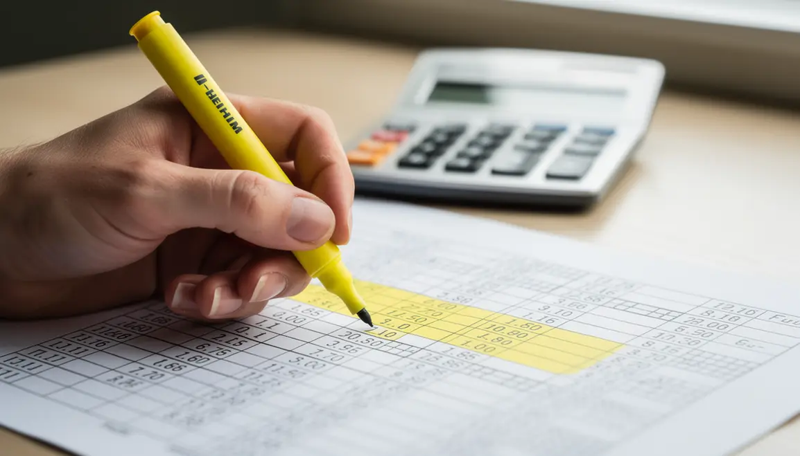 Performance Analytics & Reporting
